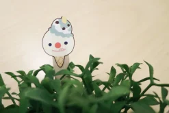 Ice Cream Deco Sticker v2