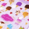 Ice Cream Deco Sticker v3