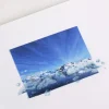 Ice Nature Sticker