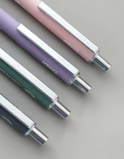 Iconic Non-slip Grip Pen