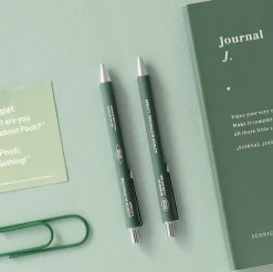 Iconic Non-slip Grip Pen