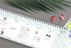 Iconic Themed Deco Sticker Set