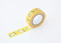 JAM JAM Masking Tape
