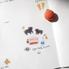 Jeju Deco Sticker