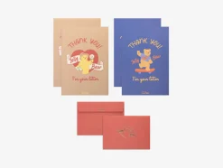 Jelly Bear Letter Set v2