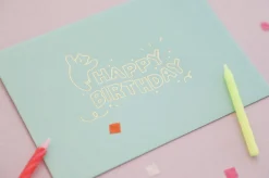 Jelly Bear Letter Set v2