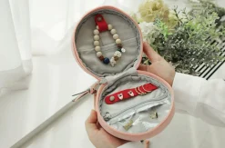 Jewelry Pouch
