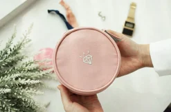 Jewelry Pouch