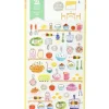 Kitchen Deco Sticker