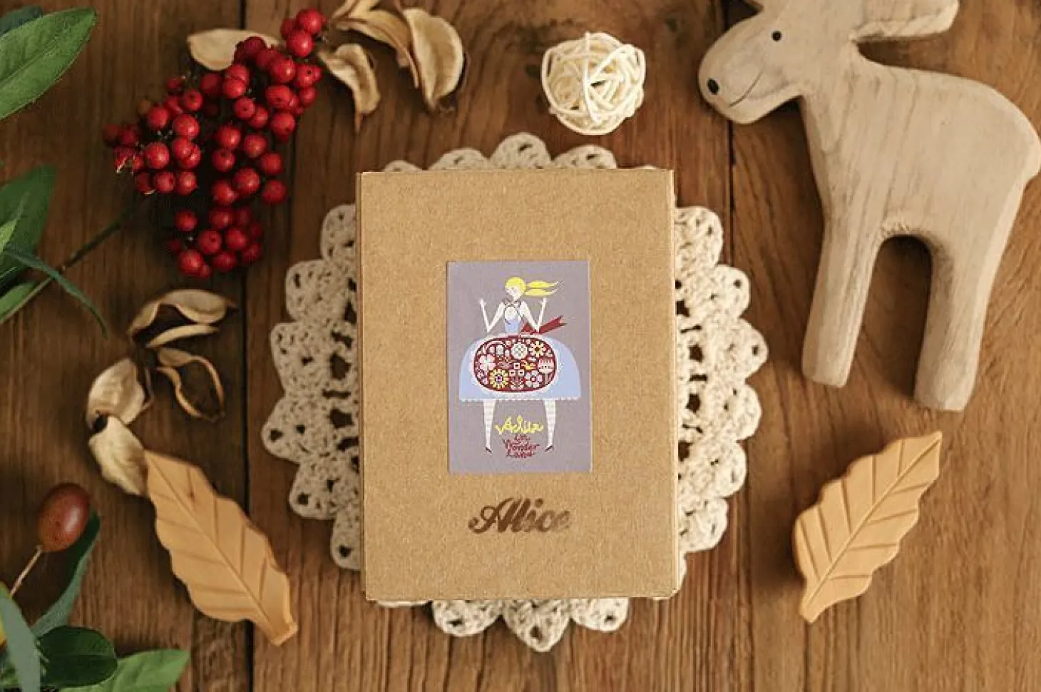 Label Sticker Box v5