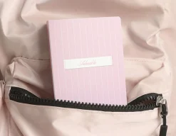 Large Adorable Kiss Cut Tape Binder