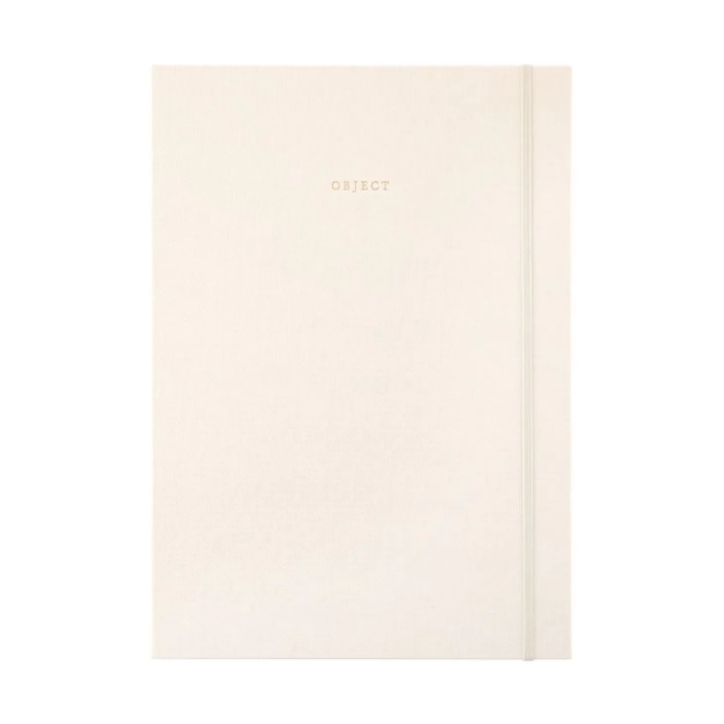 Large Object Project Planner