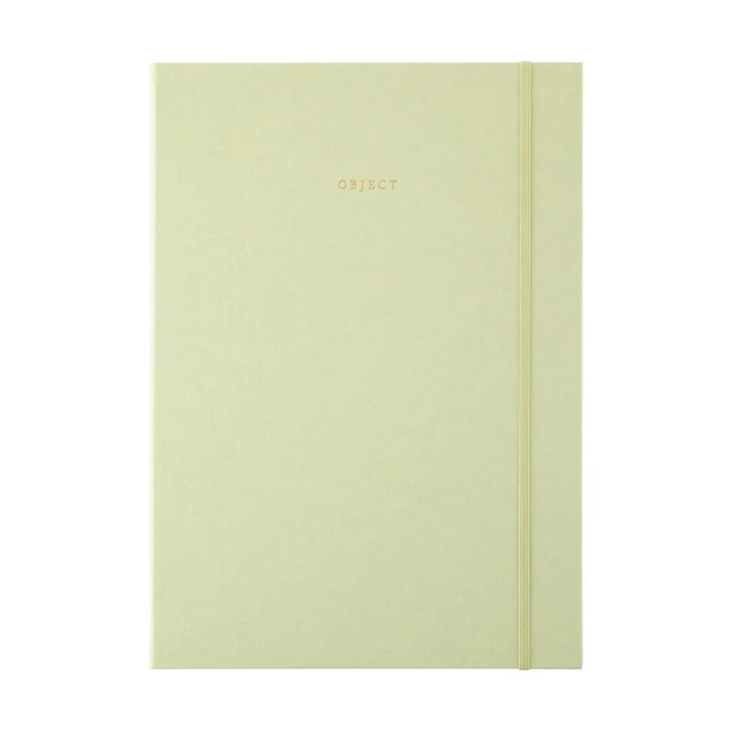 Large Object Project Planner