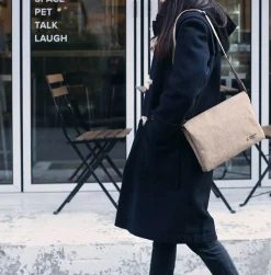 Large Plain Daily Multi Bag