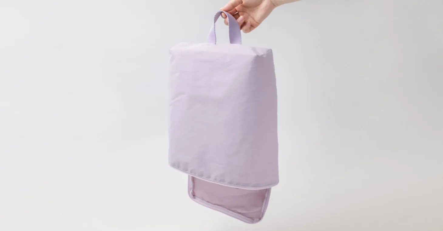 Large Travelus Shoe Pouch v2