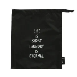 Laundry Drawstring Pouch