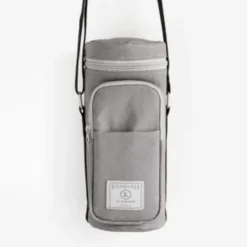 Le Flaneur Bottle Shoulder Pouch