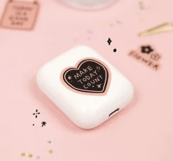 Lettering Removable Sticker
