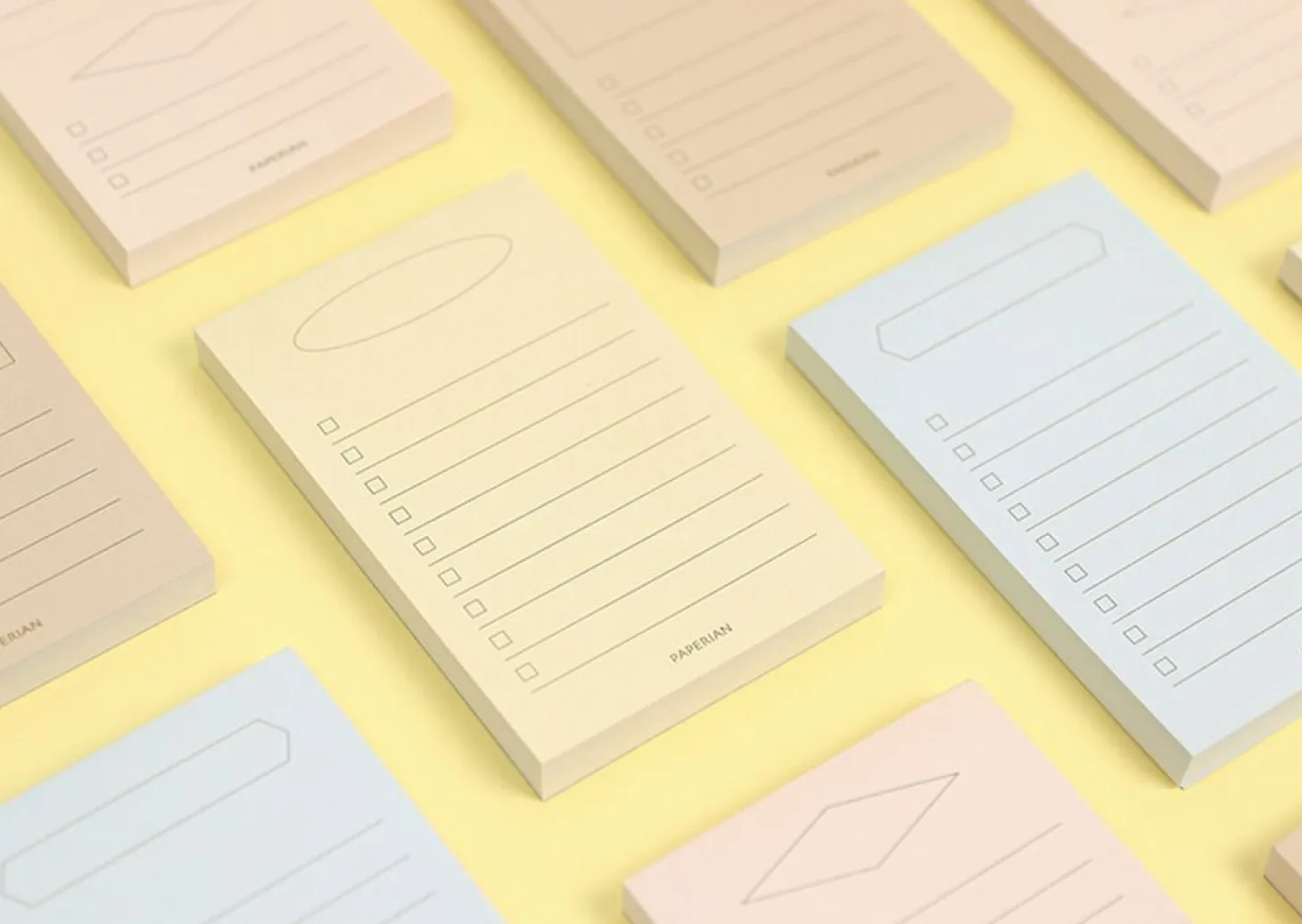 Life My To-Do List Notepad