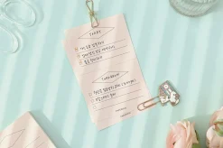 Life My To-Do List Notepad