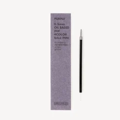 Life & Pieces Ball Point Pen Refill