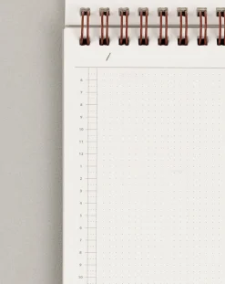 Life & Pieces 100 Day Standing Planner