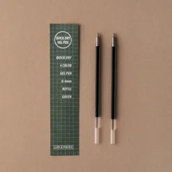 Life & Pieces Gel Pen Refill