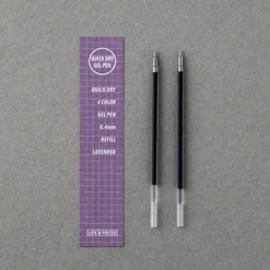 Life & Pieces Gel Pen Refill