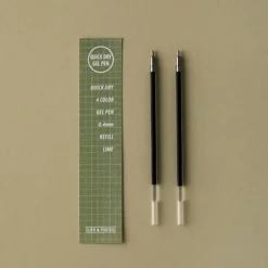 Life & Pieces Gel Pen Refill