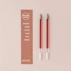Life & Pieces Gel Pen Refill