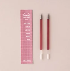 Life & Pieces Gel Pen Refill