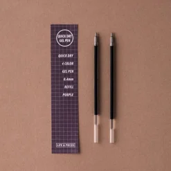 Life & Pieces Gel Pen Refill