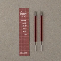 Life & Pieces Gel Pen Refill
