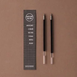 Life & Pieces Gel Pen Refill