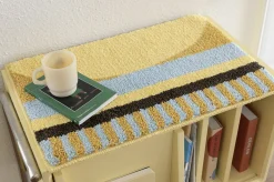 Life & Pieces Indoor Mat