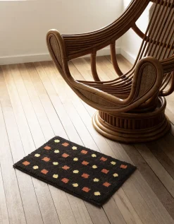 Life & Pieces Indoor Mat