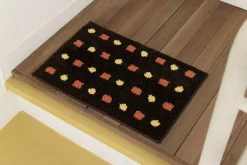 Life & Pieces Indoor Mat