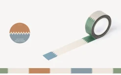 Life & Pieces Paper Tape