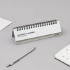 2026 Life & Pieces Weekly Calendar