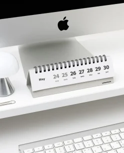 2026 Life & Pieces Weekly Calendar