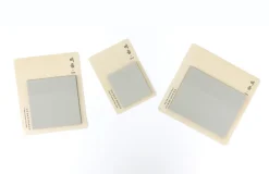 Light Gray PP Tracing Sticky Note