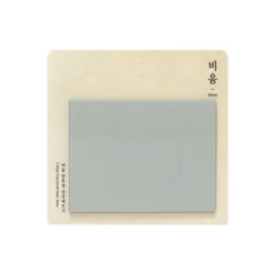 Light Gray PP Tracing Sticky Note