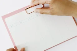 Literature A5 Landscape Clipboard