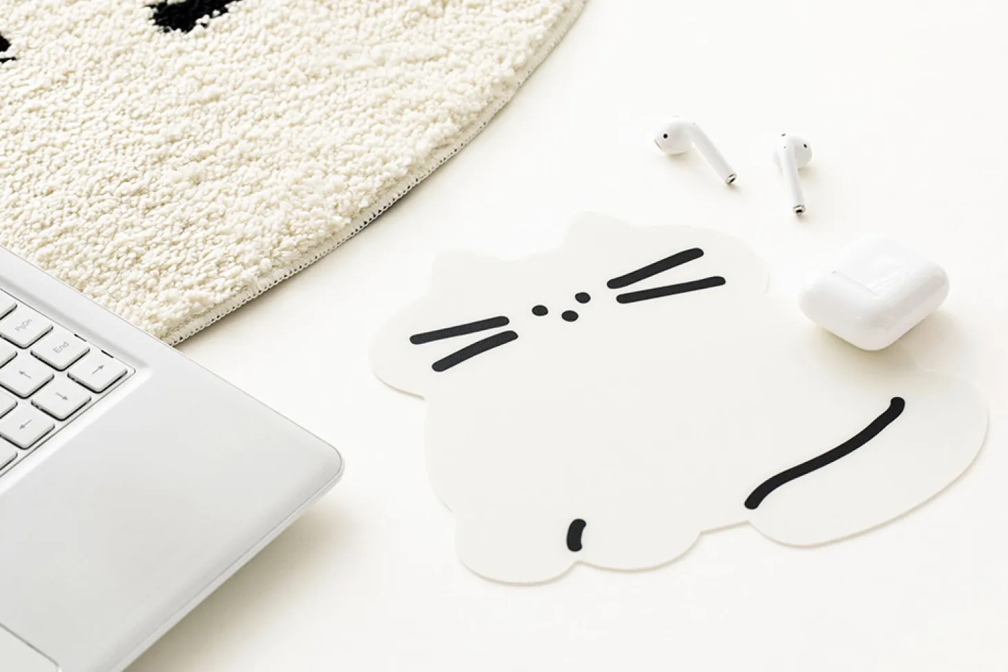 Livework Mouse Pad v1