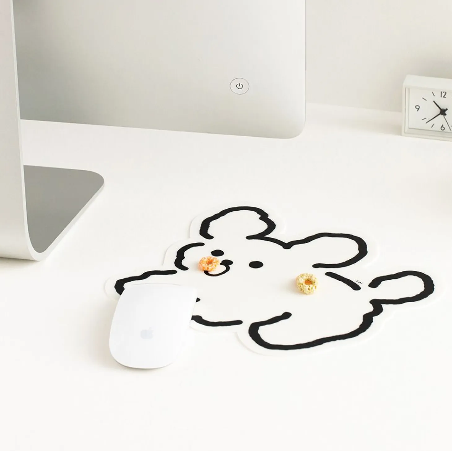 Livework Mouse Pad v1