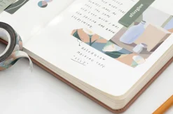 Livework Paper Tape