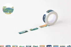 Livework Paper Tape