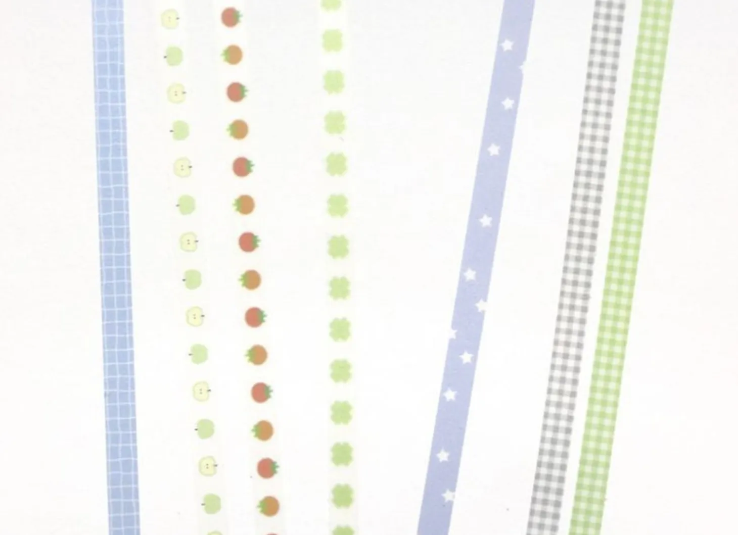 Long Index Highlighter Sticky Note v2