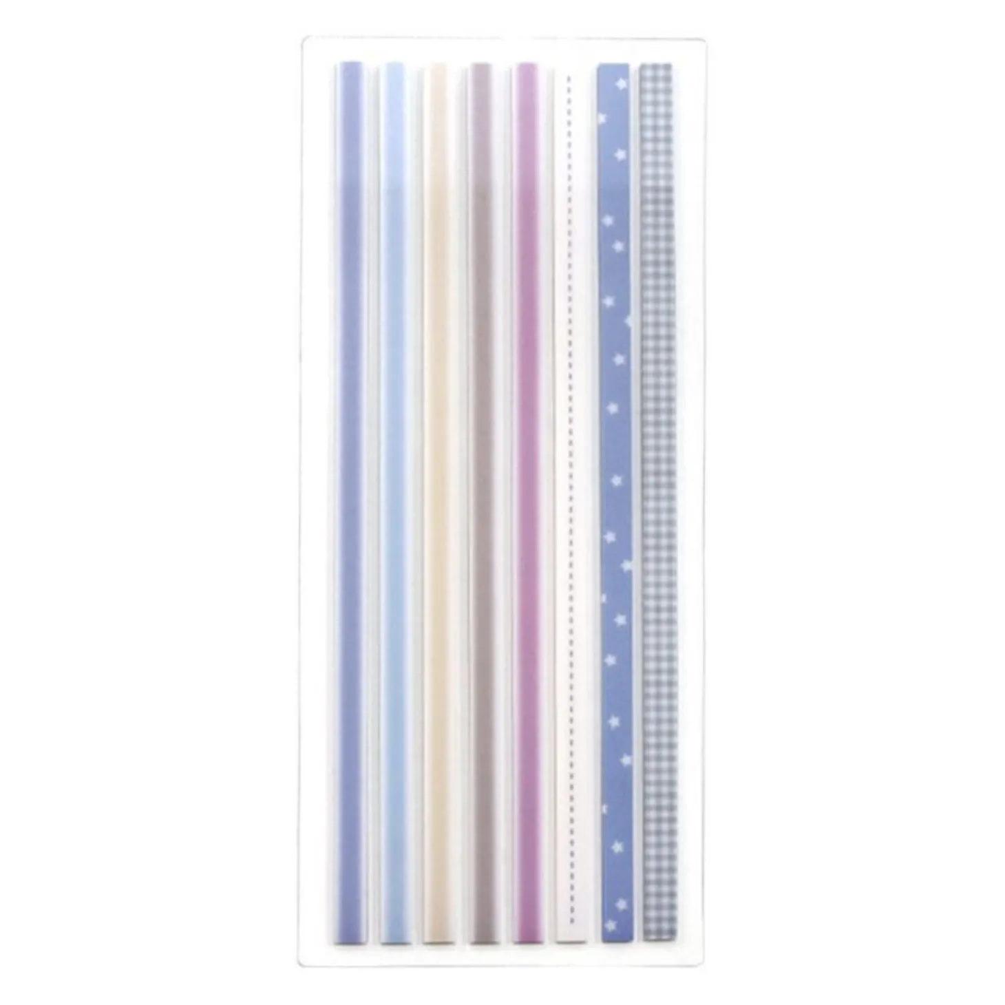 Long Index Highlighter Sticky Note v2