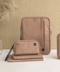 Long Multi Pocket Pouch v2
